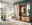 Linea Natura Garderobenschrank SONOS
