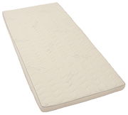 Gelschaum-Topper SILVERCARE in schräger Draufsicht