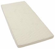 Gelschaum-Topper SILVERCARE in schräger Draufsicht