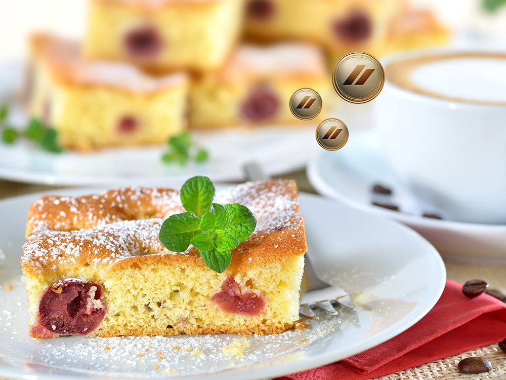 Zum Geburtstag erhalten Sie einen attraktiven Gutschein