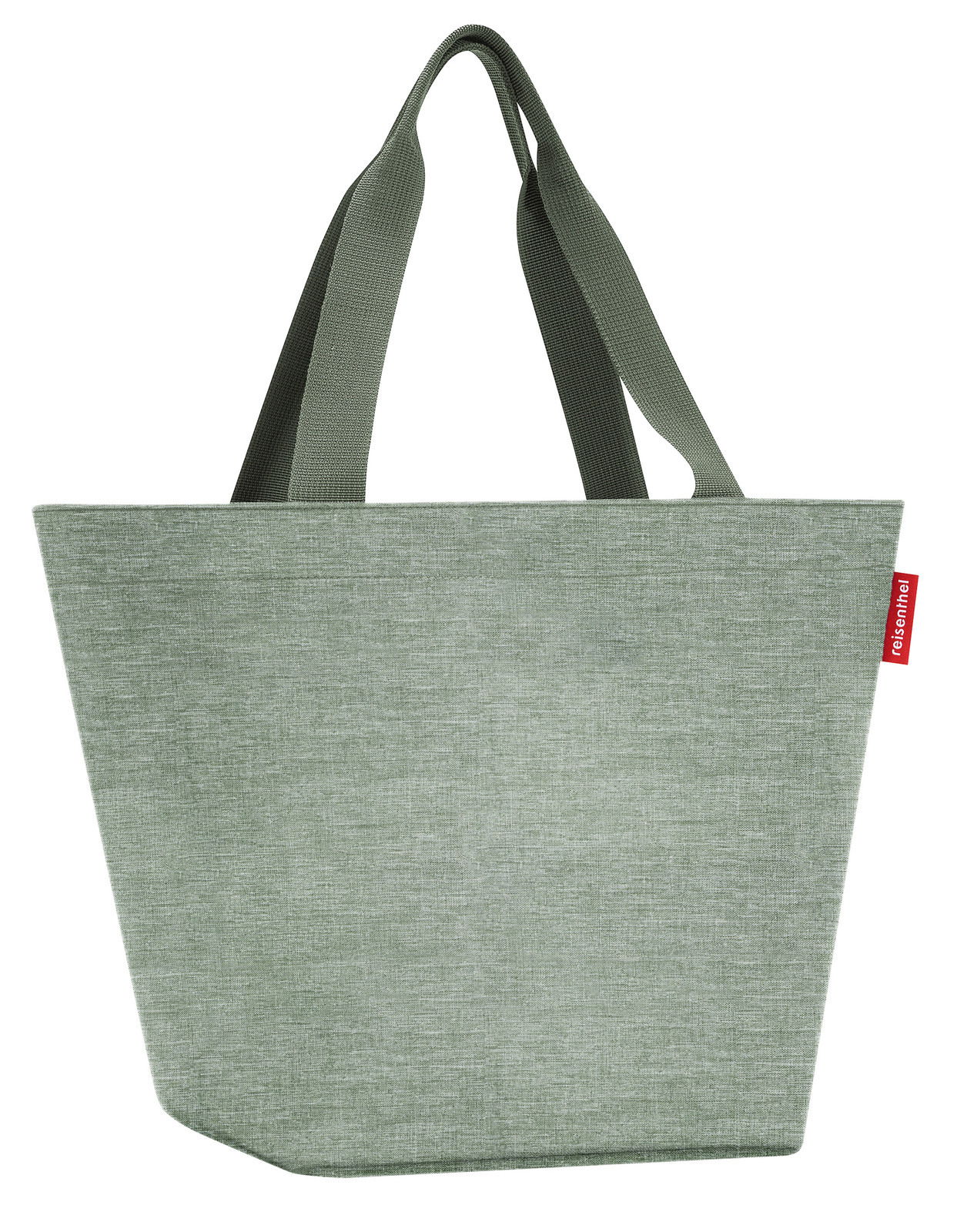 Reisenthel Shopper M TWIST SAGE 1400477 - Main Image