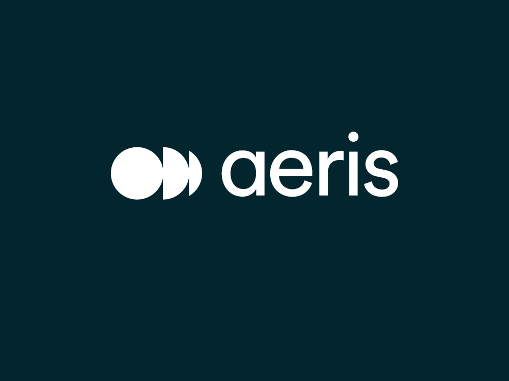 Marken-Logo Aeris