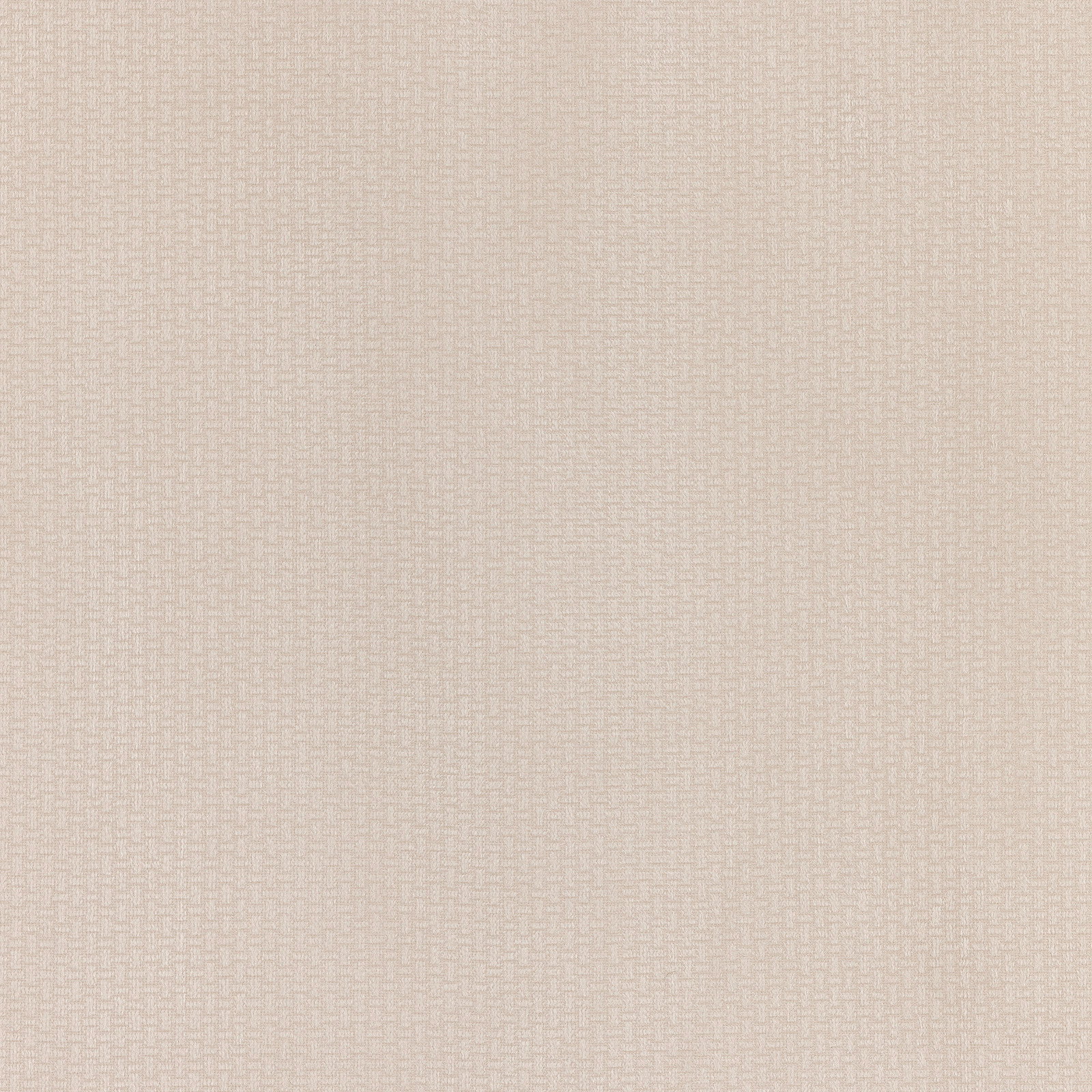 Nahaufnahme eines beigen Ösenschals mit feiner Textur.