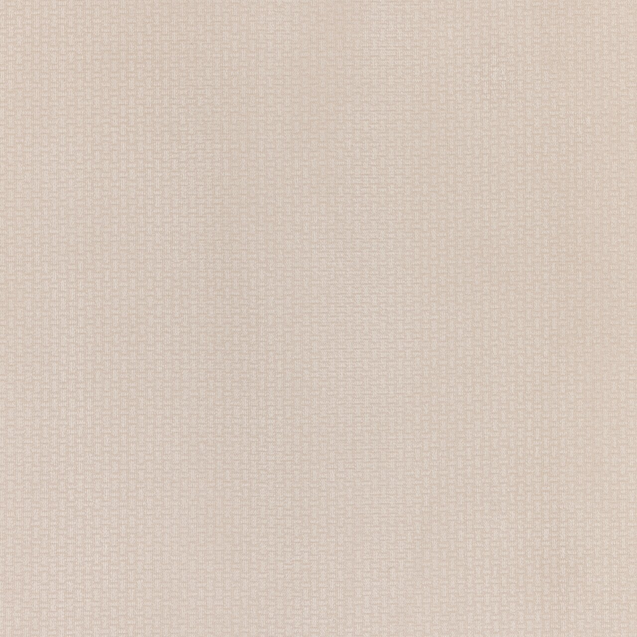 Nahaufnahme eines beigen Ösenschals mit feiner Textur.