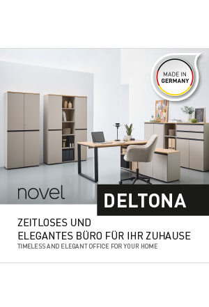 Novel Deltona - Katalog