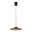 Neuhaus Pure Pendelleuchte PURE E-Moon PURE E-MOON