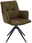 Dieter Knoll Design-Schalensessel PREMIO