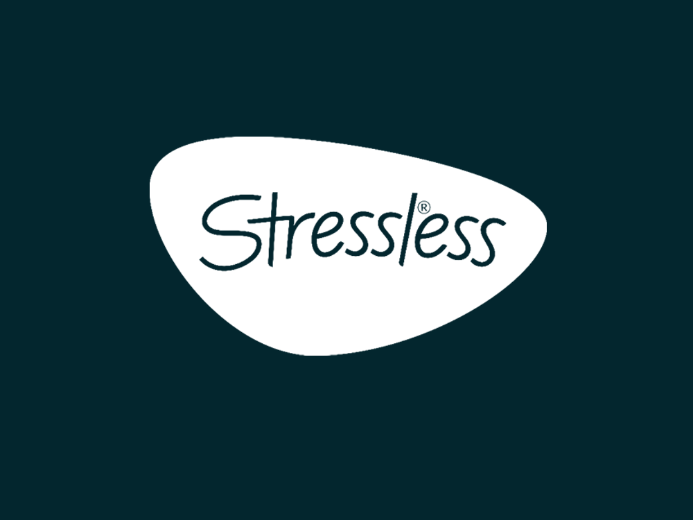 Marken-Logo Stressless