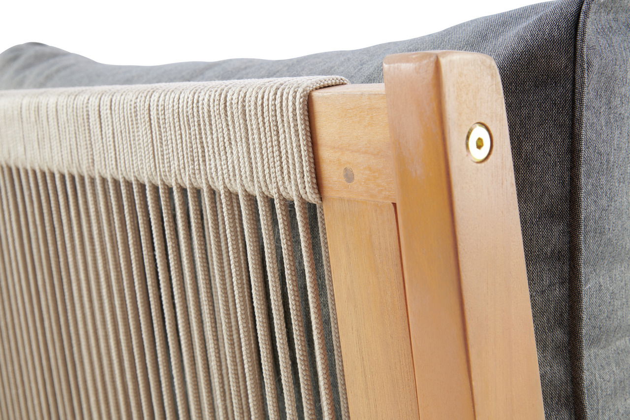 Ambia Garden LoungeSet SPIELBERG 1311561
