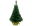 Everlands Mini-Tannenbaum mit Schmuck 