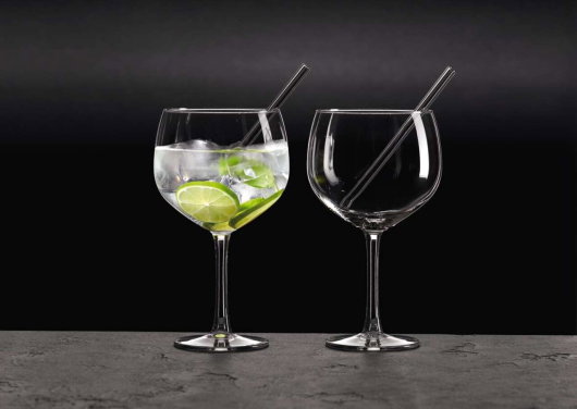 Produktbild von Aperol Spritz Gläser 2er Set - Einzigartige Aperol Gläser Für Den