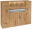 Set one by Musterring Highboard DELTONA