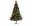 Everlands Künstlicher Weihnachtsbaum 210cm mit Kugeln & Beleuchtung