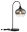 Globo Lighting Tischleuchte MAXY MAXY