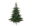 Everlands Künstlicher Weihnachtsbaum Grandis Fir 150cm