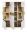 Set one by Musterring Highboard SET ONE QUINCY