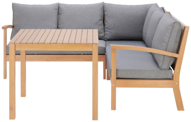 Ambia Garden LoungeSet SPIELBERG 1311561