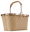 Reisenthel Carrybag FRAME RHOMBUS GINGER