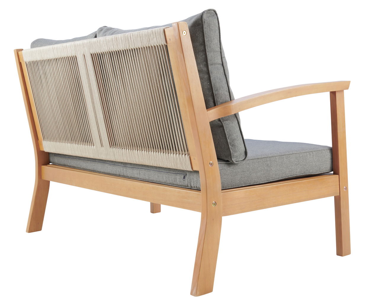 Ambia Garden LoungeSet SPIELBERG 1311561