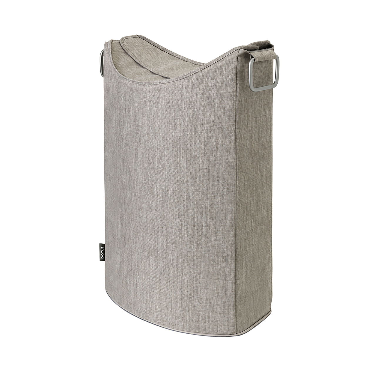 blomus Wäschesammler FRISCO LOUNGE Beige