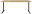MID.YOU Schreibtisch PROFI 2.0