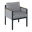 Dieter Knoll Lounge-Sessel ABEL