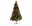 Everlands Künstlicher Weihnachtsbaum 210cm mit Kugeln & Beleuchtung