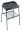 Severin Standgrill mit Grillplatte 