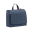 Reisenthel Toiletbag XL HERRINGBONE DARK BLUE