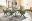 Musterring Armlehnstuhl MR XE 01