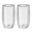 ZWILLING Latte Macchiato Glasset 2-tlg. SORRENTO