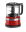 KitchenAid Zerkleinerer 5KFC3516EER EMPIRE ROT