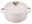 LE CREUSET Mini-Cocotte 10cm pink Herz HEART COLLECTION