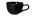 Seltmann Weiden Espressotasse LIBERTY BLACK