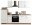 Menke Küchen Küchenblock Artisan Premium 270