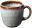 Like by Villeroy & Boch Kaffeetasse LAVE BEIGE