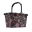 Reisenthel Carrybag FRAME PAISLEY BLACK