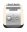 KitchenAid Toaster 5KMT221EAC Creme