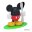 WMF Eierbecher Mickey Mouse