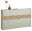 Voleo Schuhschrank RIO