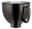 KitchenAid Metallschüssel 4,8L RANDIANT BLACK