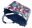 Reisenthel Carrybag Florist Indigo
