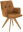 Dieter Knoll Design-Schalensessel PREMIO