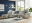 Beldomo Comfort Hocker mit Rondellfunktion POTSDAM