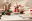 Villeroy & Boch Nostalgic Melody Santa, drehend