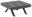 Zebra Loungehocker/Tisch SKY