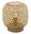 Globo Lighting Tischleuchte Bambus natur