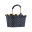 Reisenthel Carrybag Metallic Dots Blue