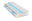 Sleeptex Taschenfederkernmatratze H3 GRAND T PLUS
