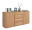 Linea Natura Sideboard LINEA